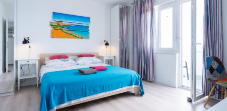Apartmetn Galun