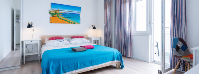 Apartman Galun